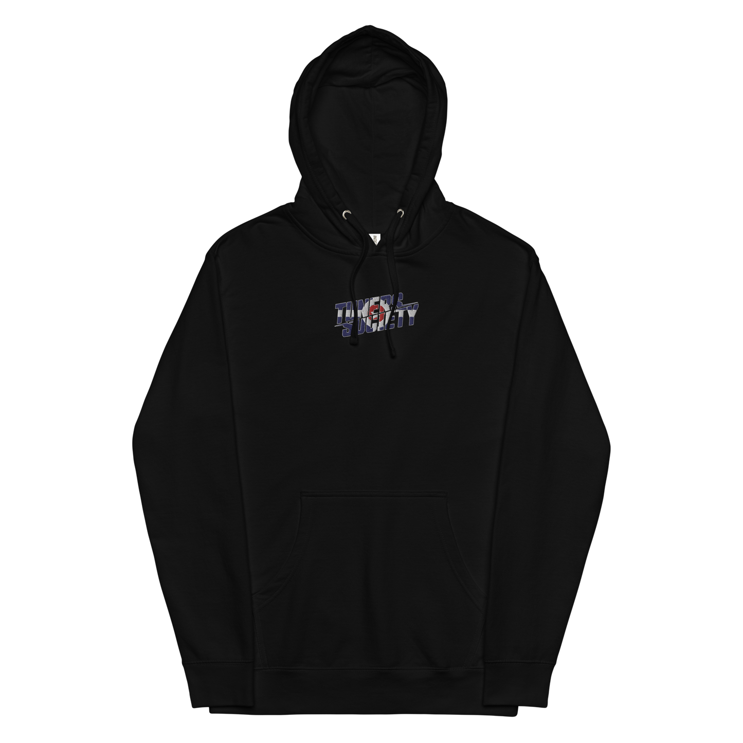 Crossroads of America Hoodie