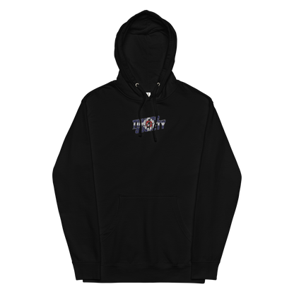 Crossroads of America Hoodie